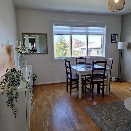 Apartment In Downtown Ρέυκιαβικ Εξωτερικό φωτογραφία