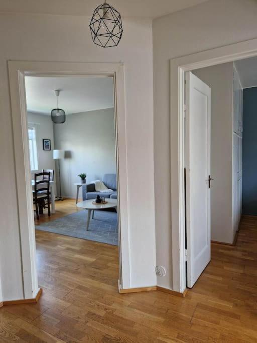 Apartment In Downtown Ρέυκιαβικ Εξωτερικό φωτογραφία